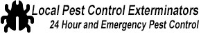 Annandale VA Pest Control Exterminators
